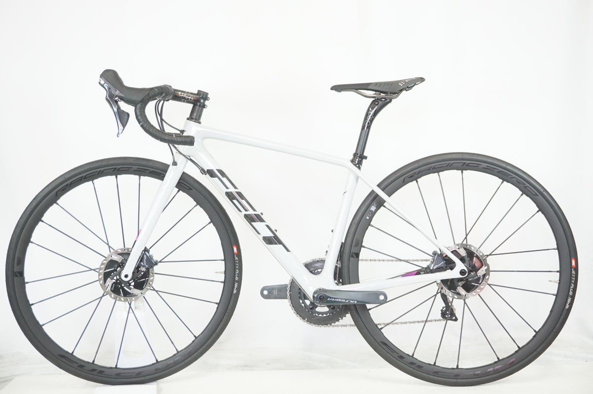 FELT FR 「フェルト」 ADVANCED 2021年モデル ロードバイク カスタム / 宇都宮店