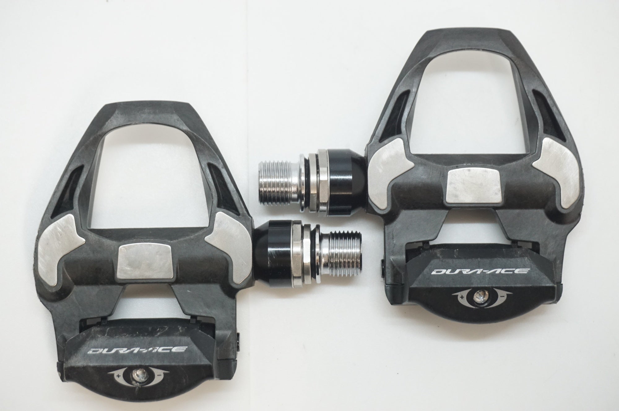 SHIMANO 「シマノ」 DURA-ACE PD-R9100 ペダル / 福岡店