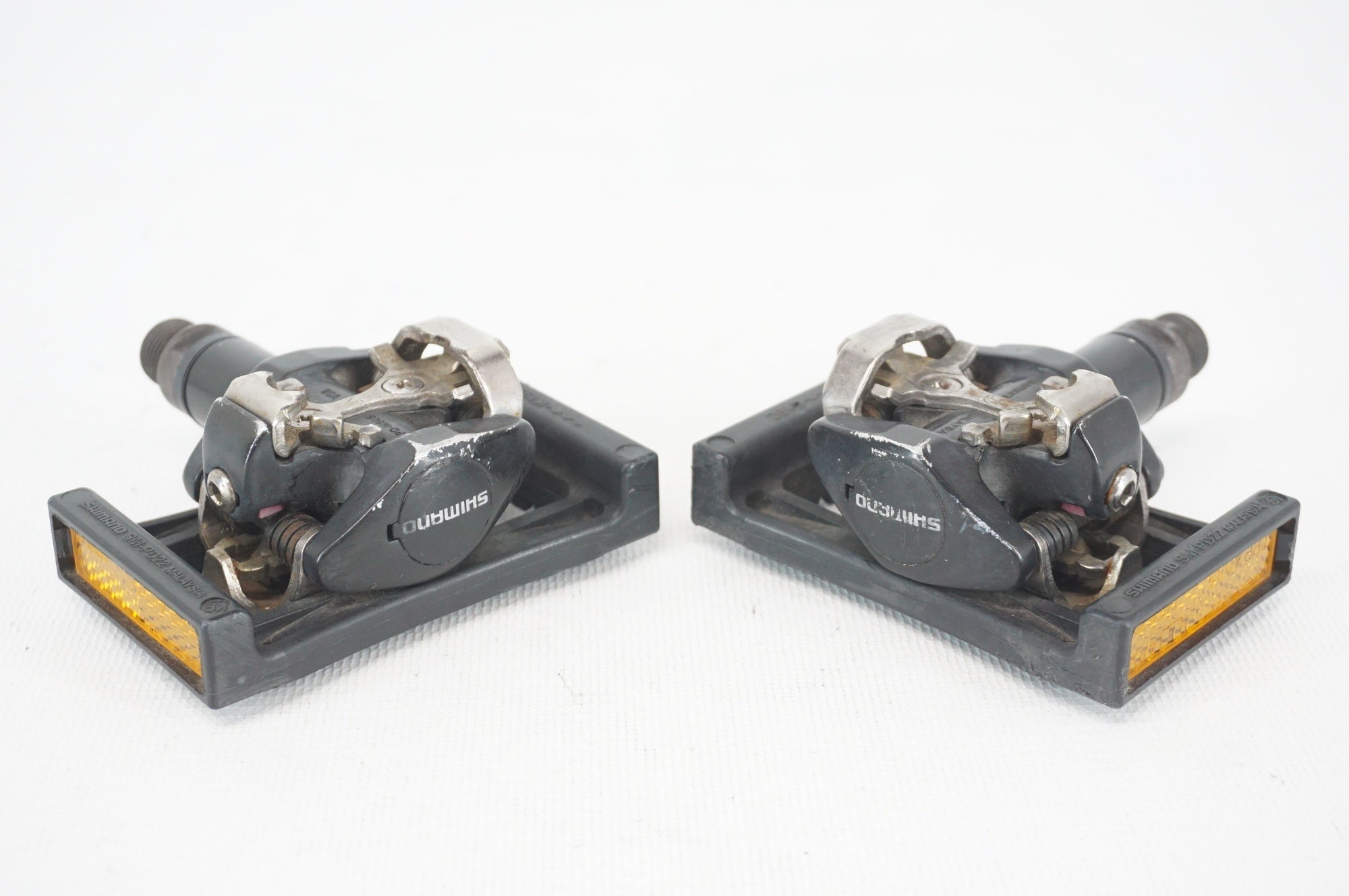 SHIMANO 「シマノ」 PD-M505 ペダル / 阪急塚口店