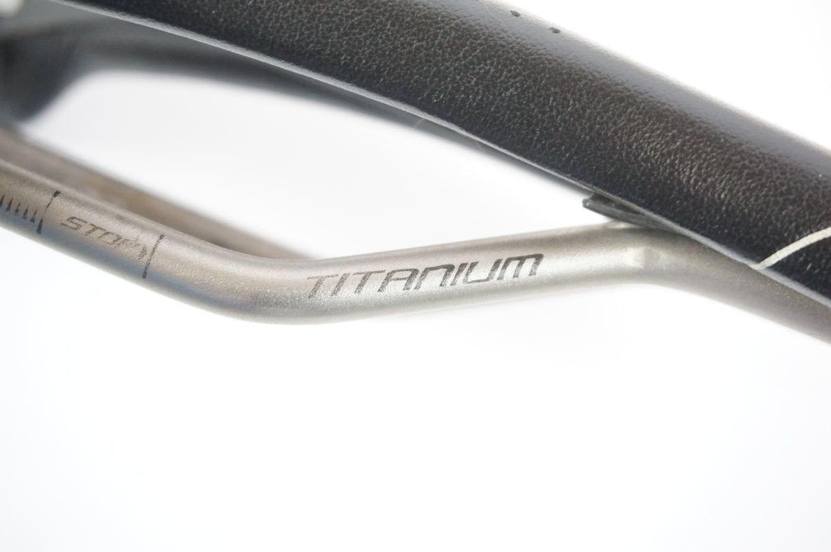 SELLE ITALIA 「セライタリア」 SLR SUPER FLOW TITANIUM サドル / 宇都宮店