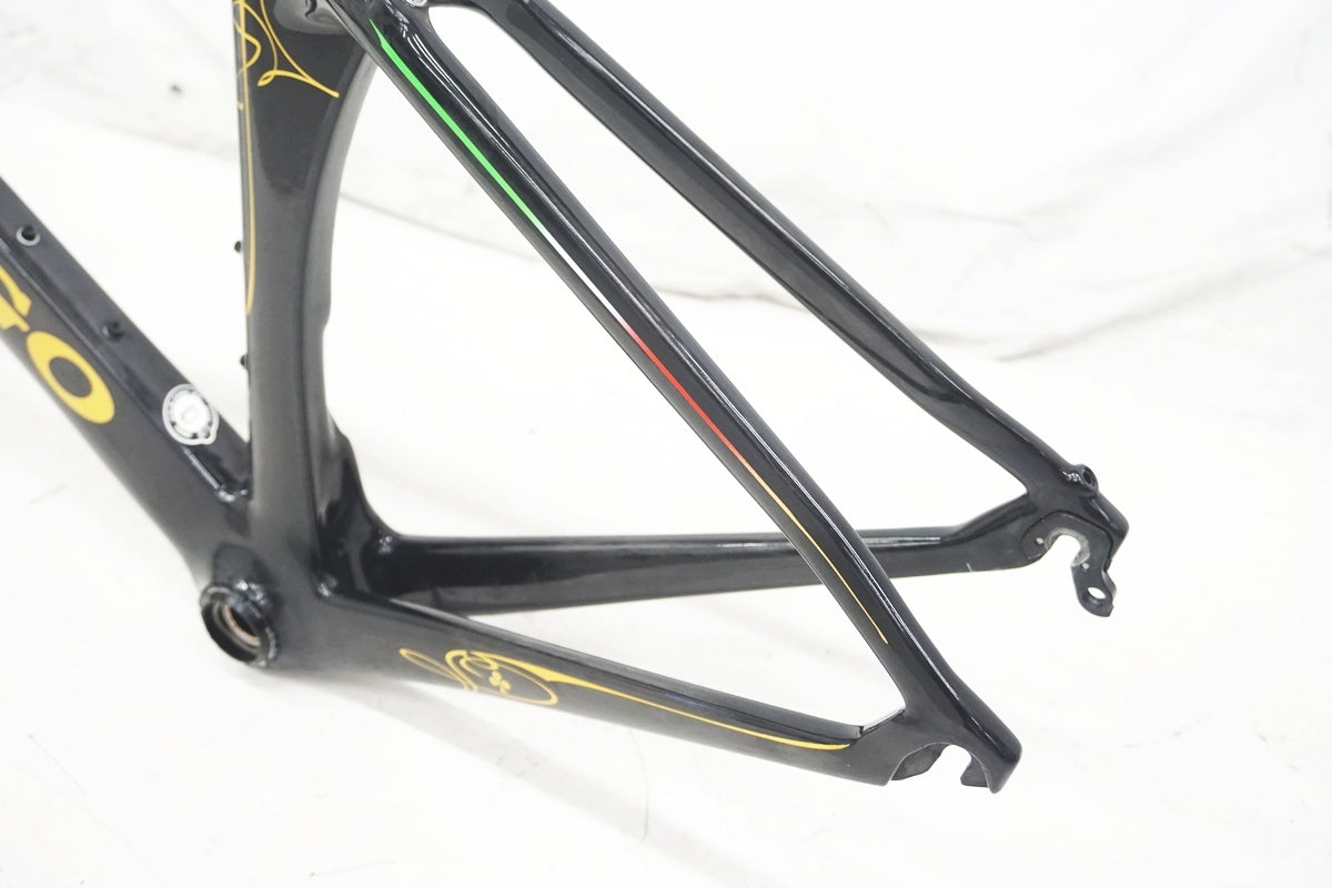 COLNAGO CONCEPT フレームセット COLNAGO 「コルナゴ」 CONCEPT 2019年モデル フレームセット