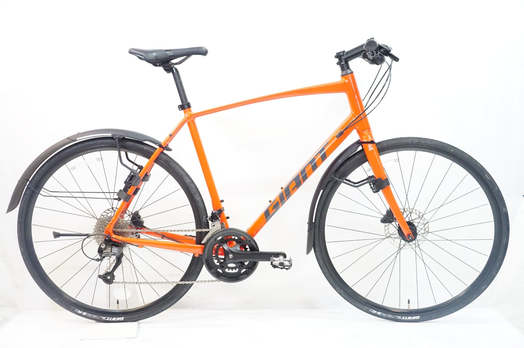 GIANT 「ジャイアント」 ESCAPE RX 2 DISC LTD 2023年モデル クロスバイク / 熊谷本店