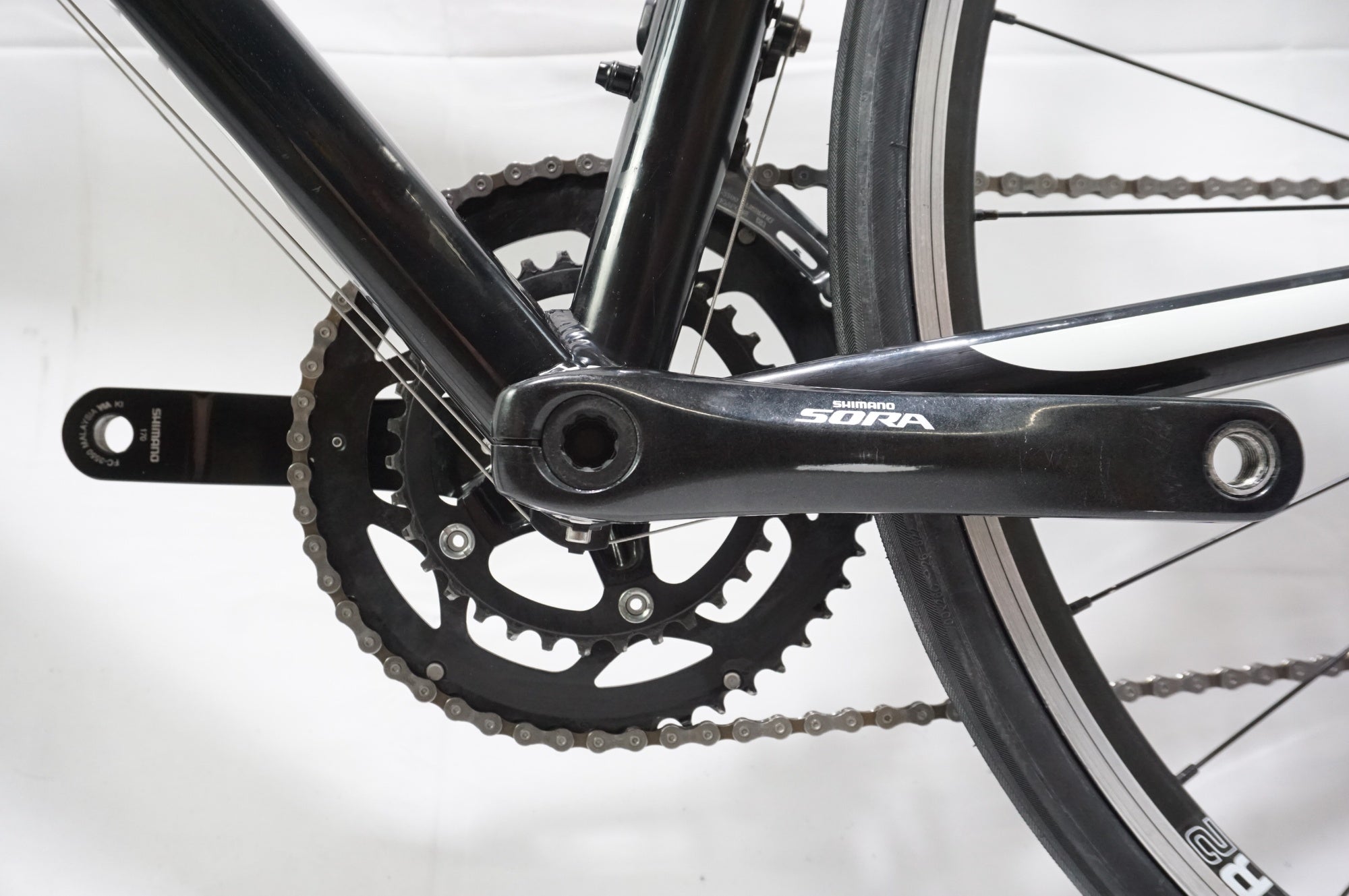 GIANT「ジャイアント」 DEFY3 2013年モデル ロードバイク / 浜松