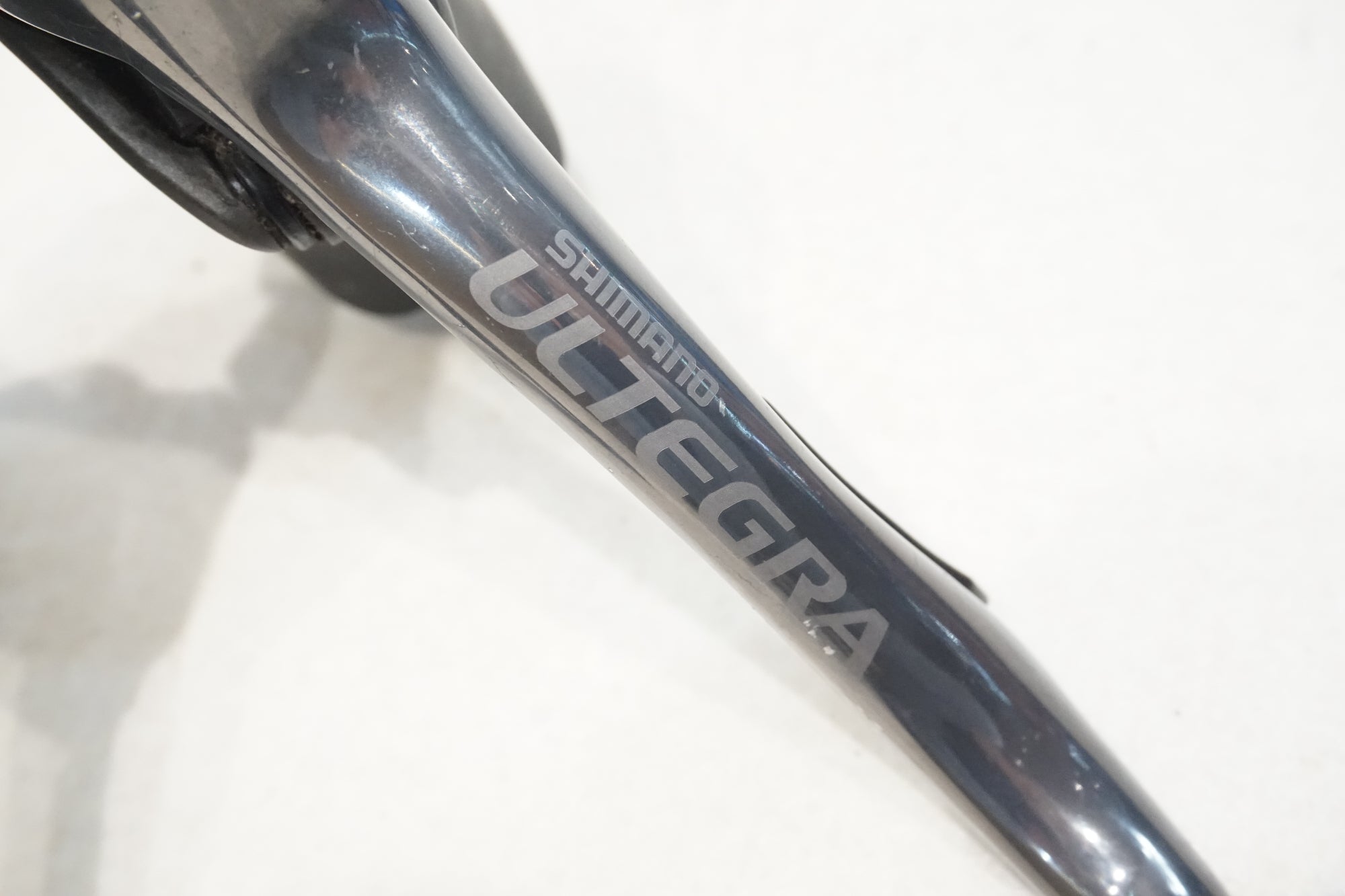 SHIMANO 「シマノ」 ULTEGRA ST-6600 デュアルコントロールレバーセット / 横浜戸塚店