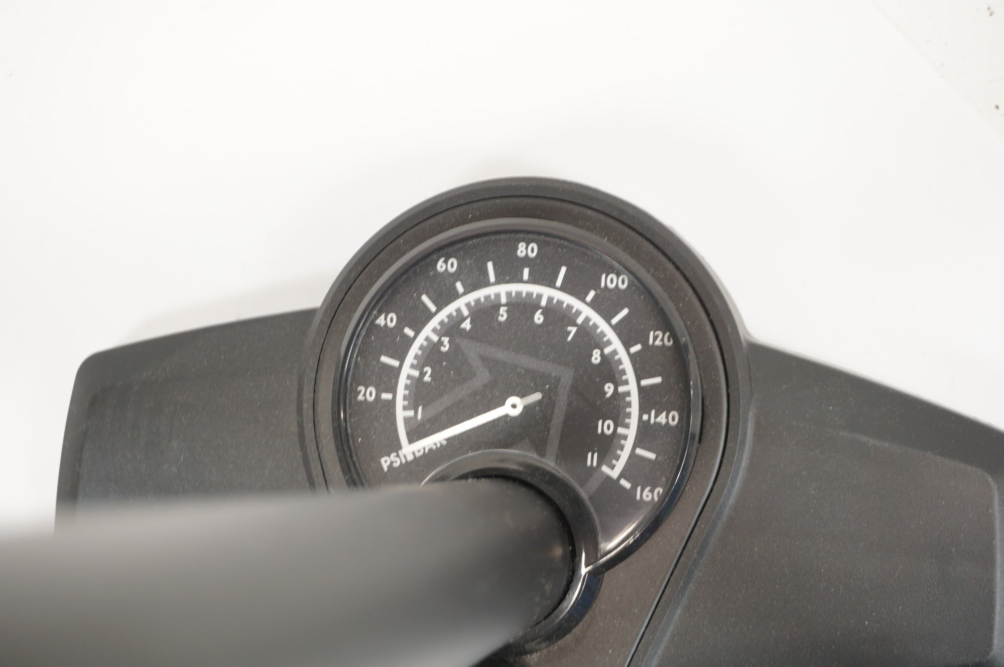 SHIMANO 「シマノ」 PRO TOURING フロアポンプ / 宇都宮店