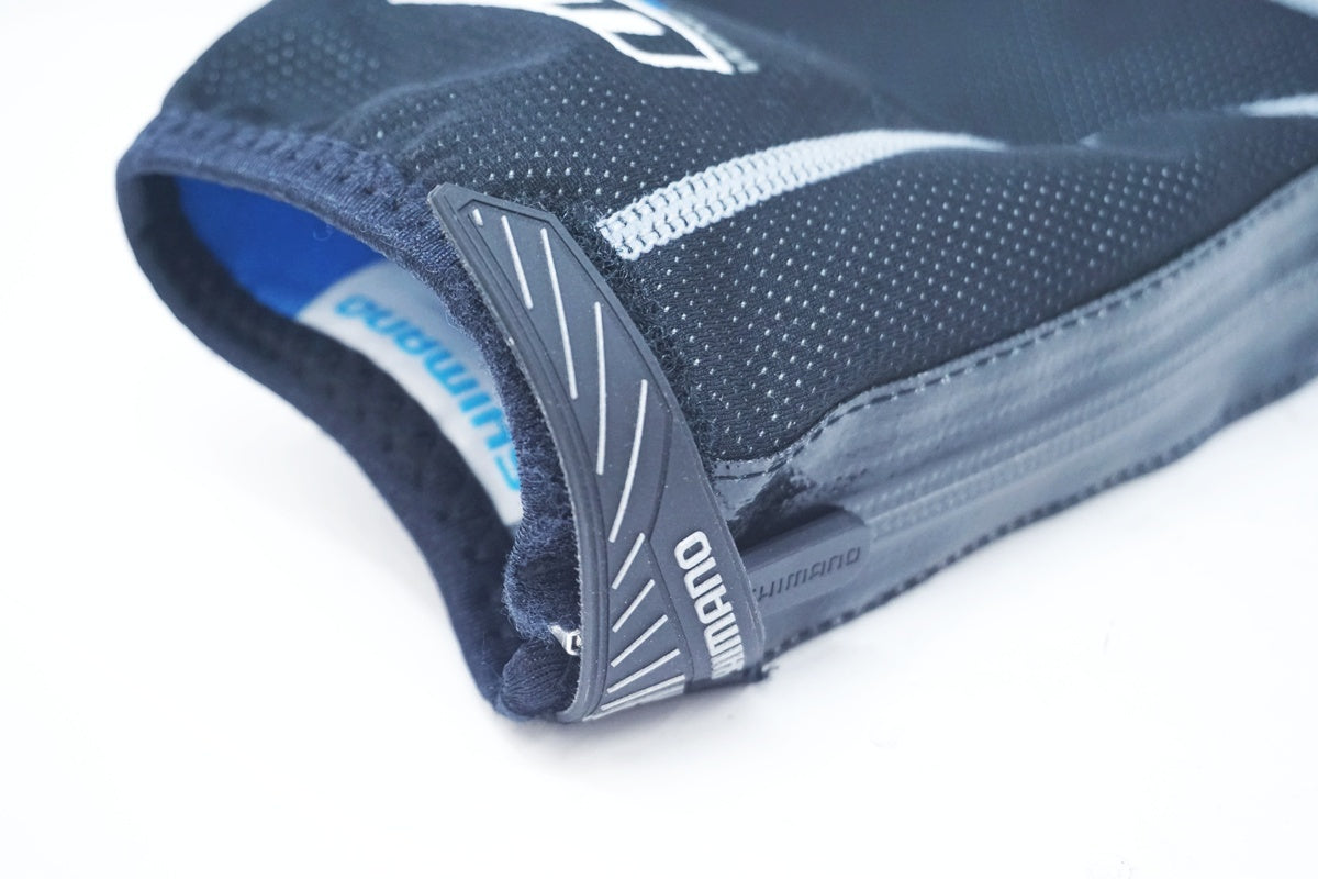 SHIMANO 「シマノ」 Lサイズ シューズカバー / 大阪美原北インター店