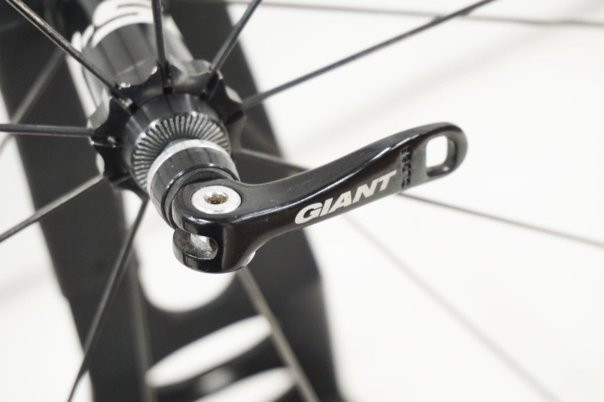 ジャイアント(大幅値下げ) GIANT 「ジャイアント」 P-R2 SHIMANO8-9速 ホイールセット