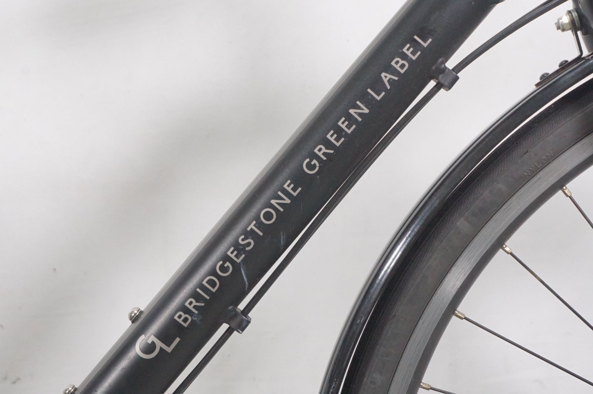 BRIDGESTONE 「ブリヂストン」 ORDINA F5B NX5B48 年式不明 クロスバイク / AKIBA店