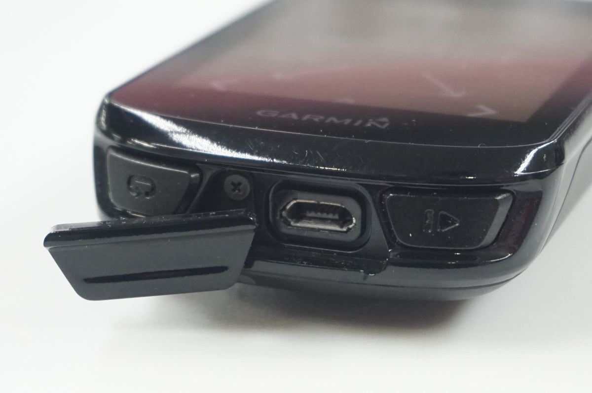 GARMIN 「ガーミン」 EDGE830セット サイクルコンピューター / 福岡店