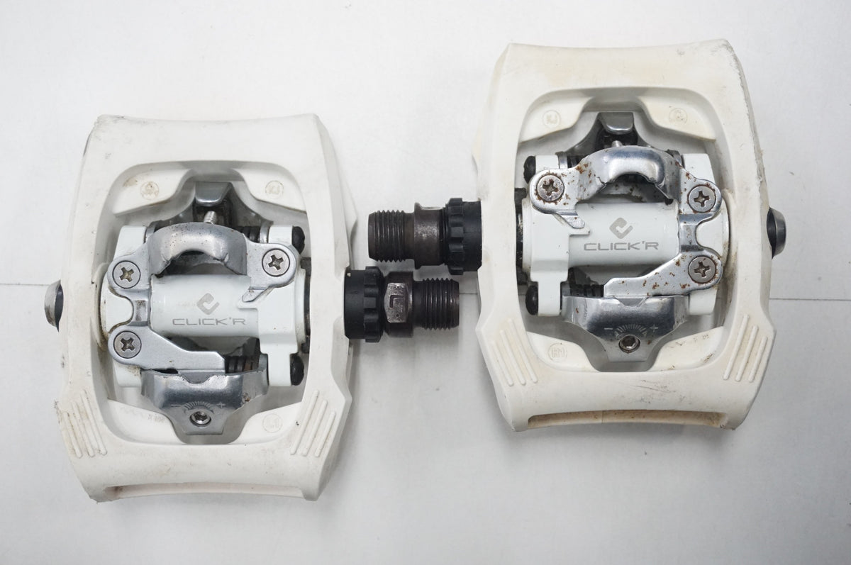 SHIMANO 「シマノ」 PD-T400 ペダル / 福岡店
