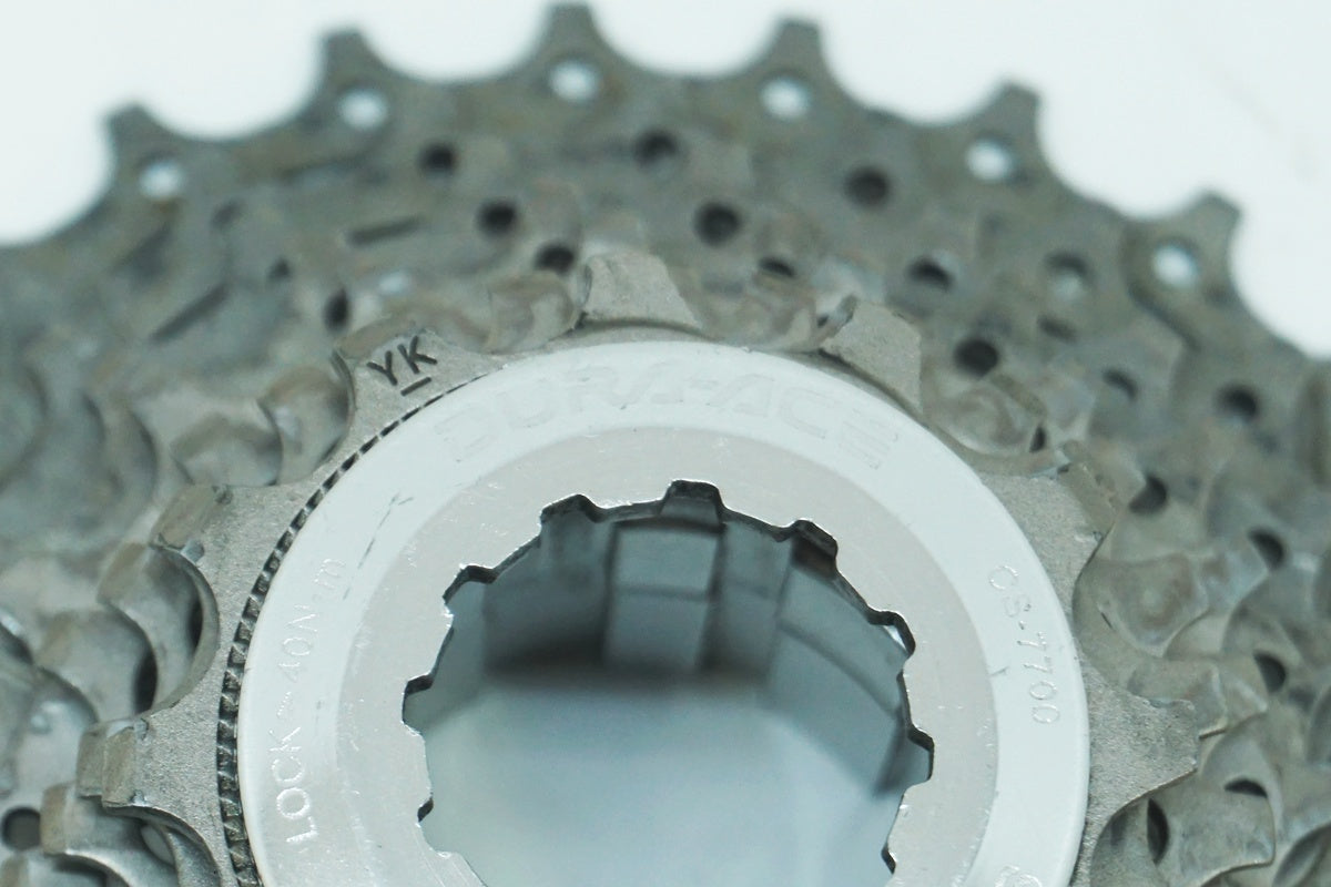 SHIMANO 「シマノ」 DURA-ACE CS-7700 12-27T スプロケット / 大阪美原北インター店