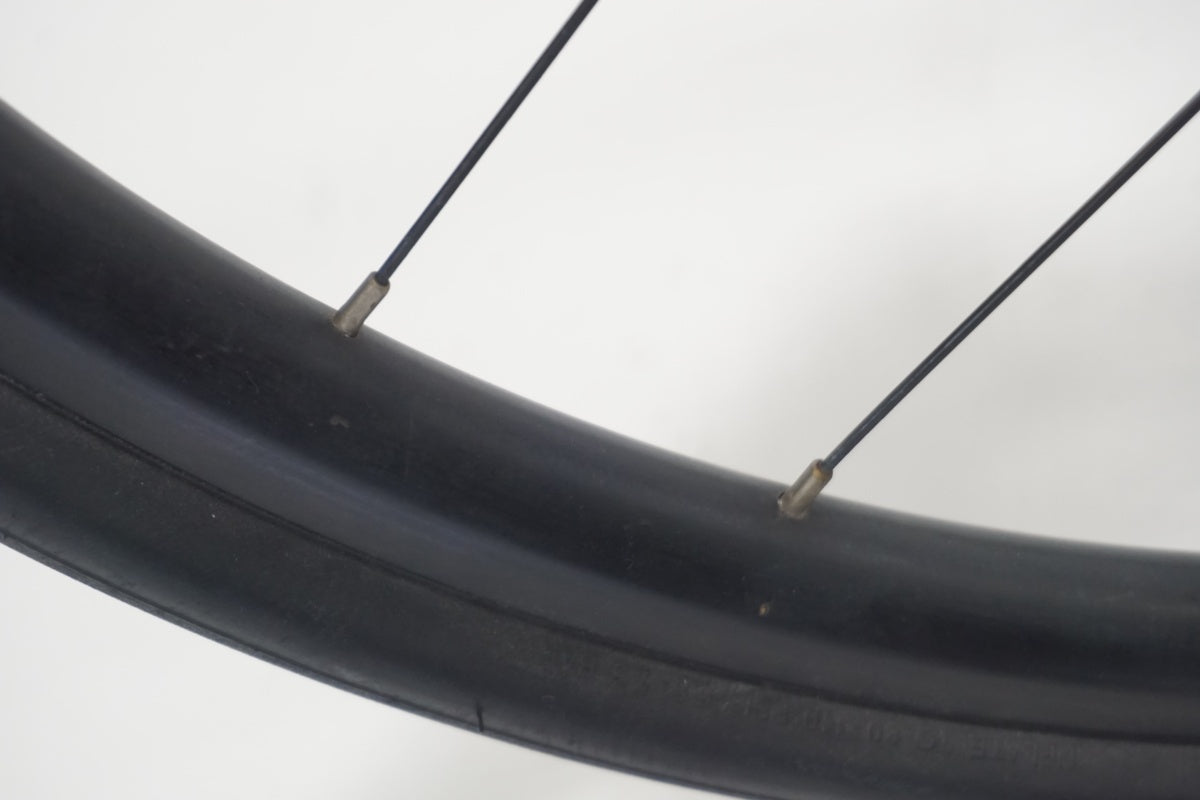 BONTRAGER 「ボントレガー」 AFFINITY TLR DISC SHIMANO11速