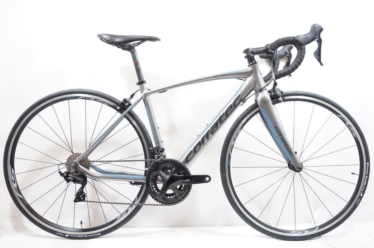 CORRATEC 「コラテック」 DOLOMITI 2020年モデル ロードバイク / 世田谷店