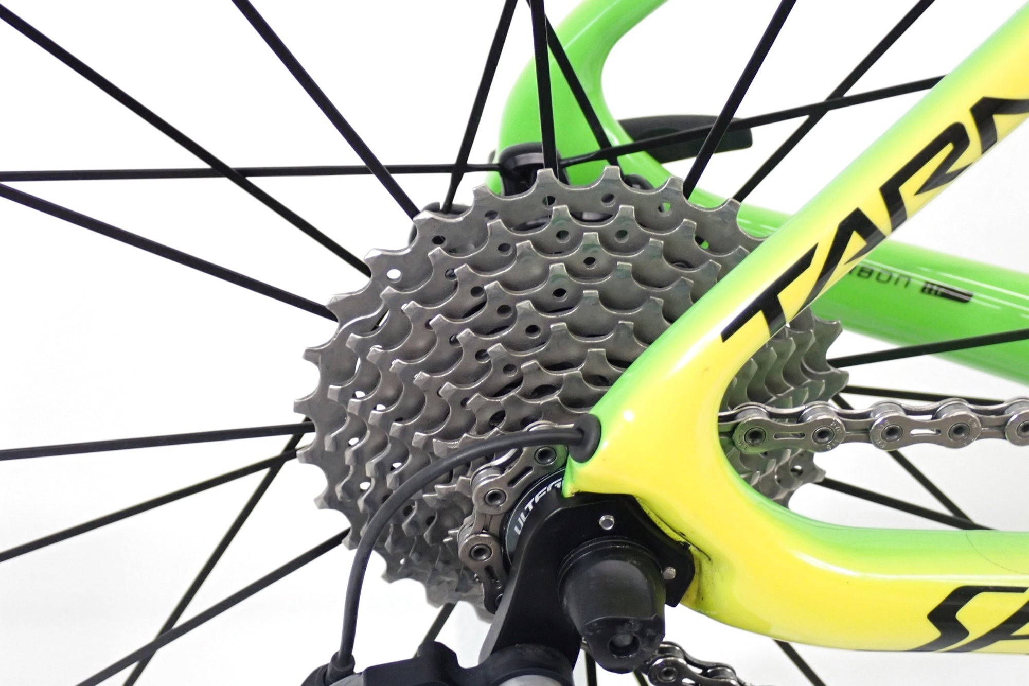 SPECIALIZED 「スペシャライズド」 S-WORKS TARMAC 2017年モデル