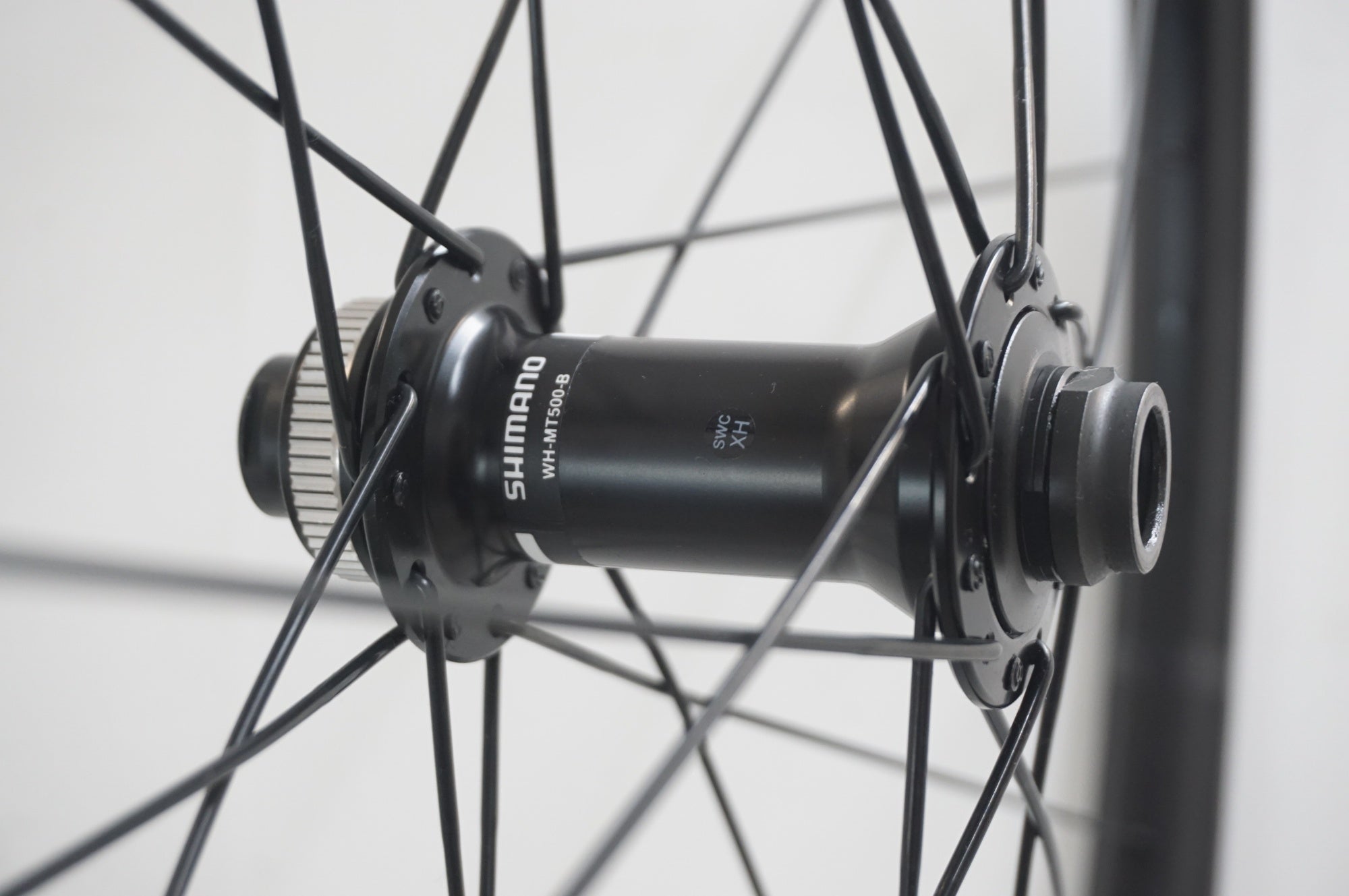 SHIMANO 「シマノ」 WH-MT500 シマノ11速 ホイールセット / 福岡店