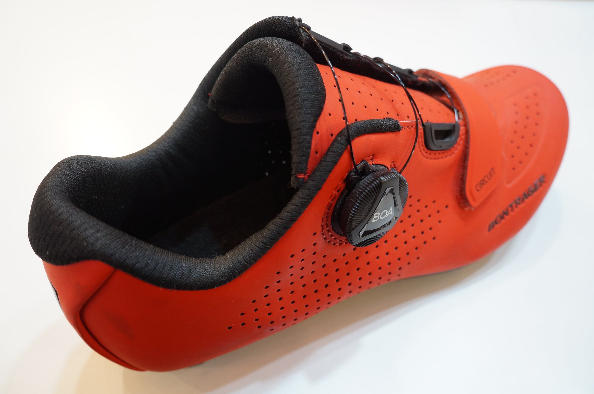 BONTRAGER 「ボントレガー」 CIRCUIT ROAD 25.7cm シューズ / バイチャリ浦和ベース