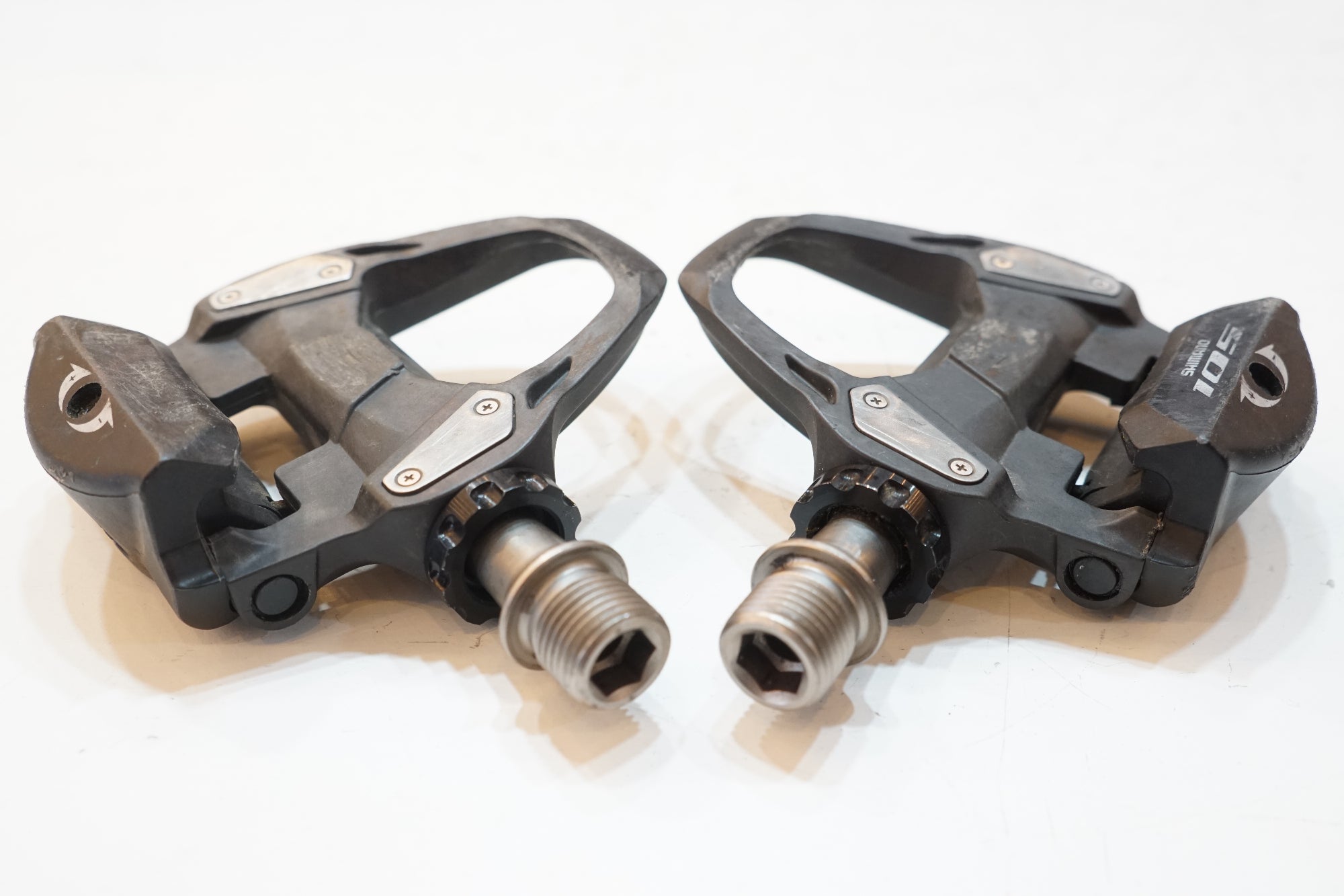 SHIMANO 「シマノ」 105 PD-R7000 ペダル / バイチャリ浦和ベース