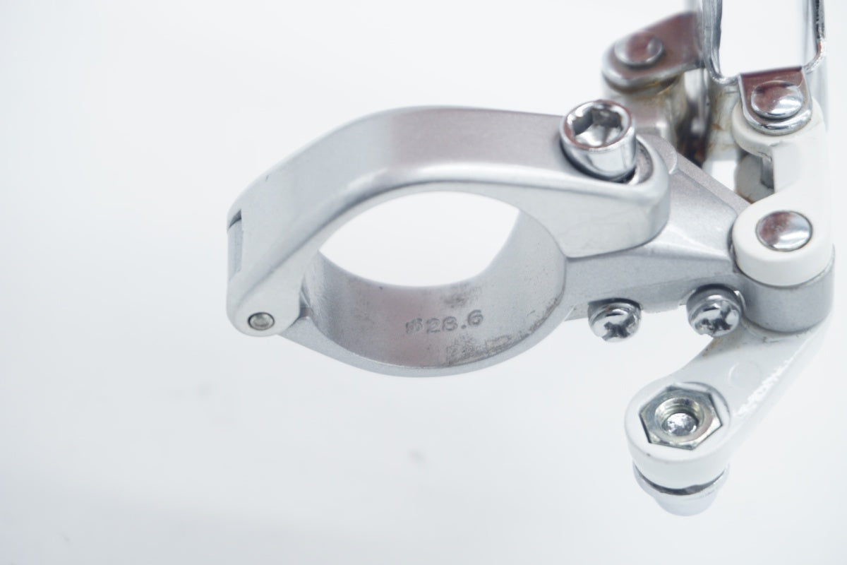 SUNTOUR 「サンツアー」 OLE フロントディレイラー / 滋賀大津店