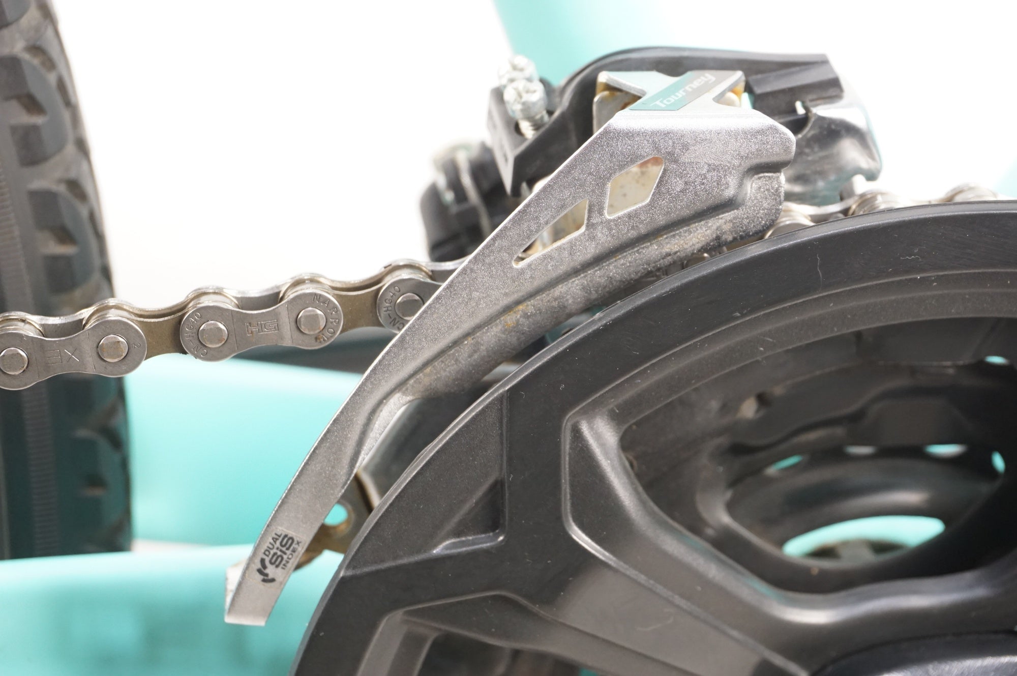 BIANCHI 「ビアンキ」 C-SPORT1 2020年モデル クロスバイク / 中目黒店