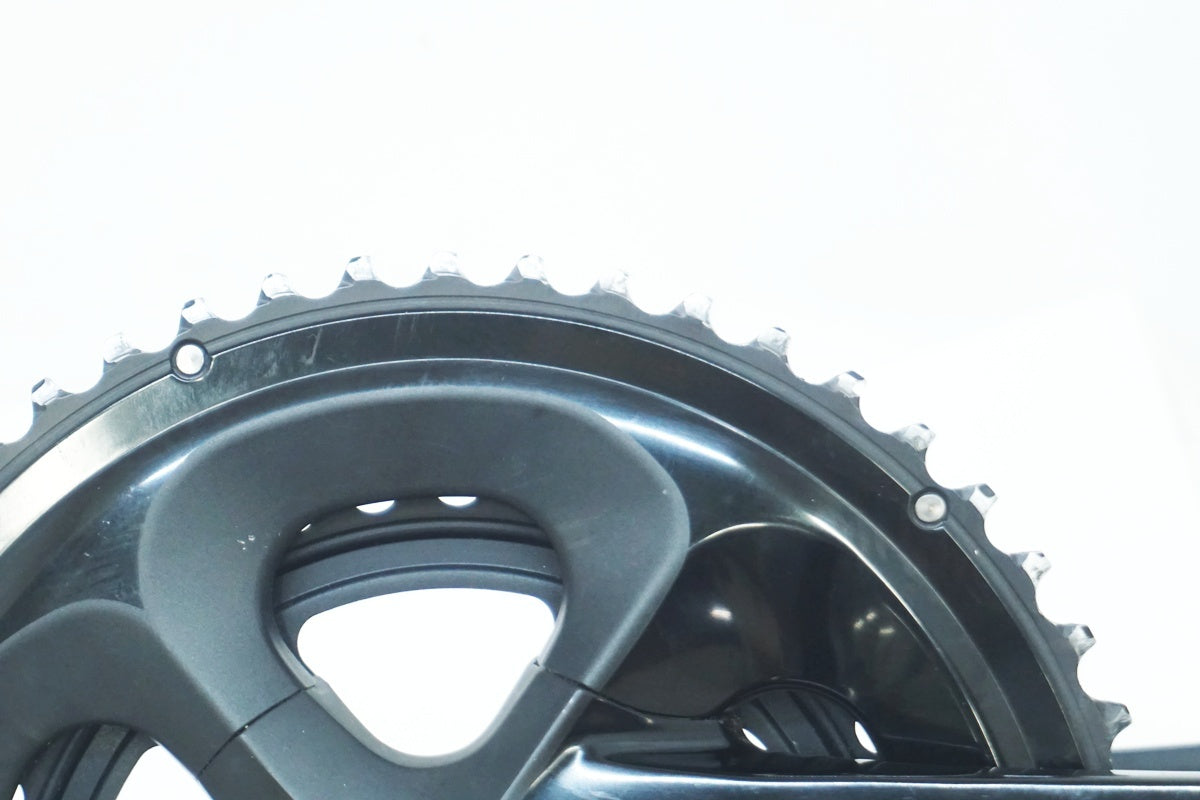 SHIMANO 「シマノ」 105 FC-R7000 52-36T 165mm クランク / 大阪美原北