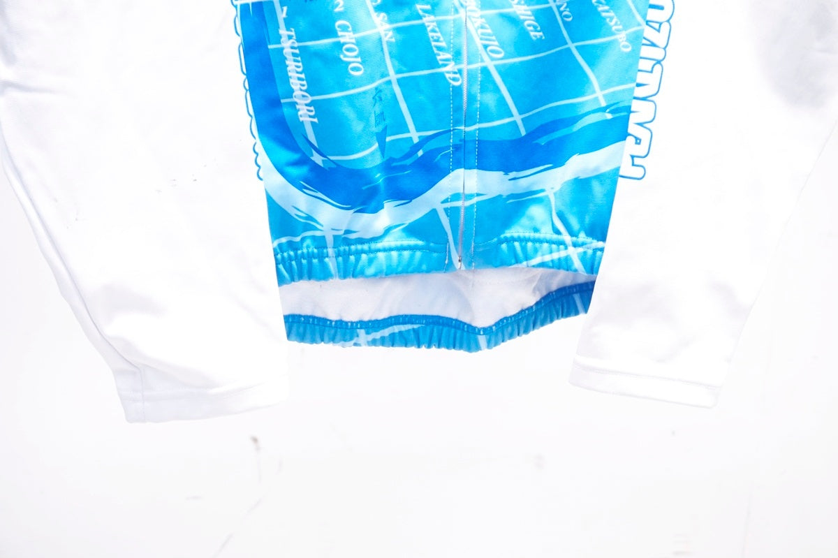 PEARL IZUMI 「パールイズミ」 XLサイズ サイクルジャージ / 大阪門真店