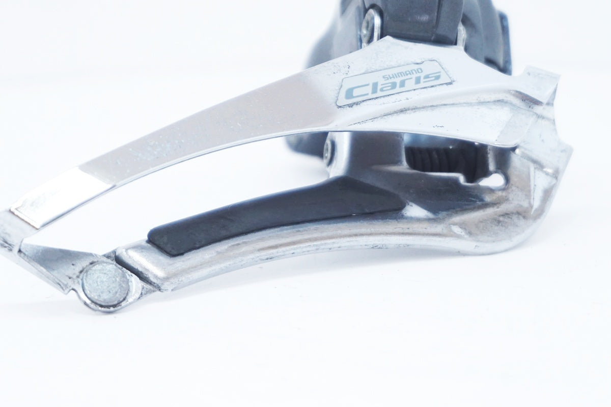SHIMANO 「シマノ」 CLARIS FD-R2000 フロントディレイラー / 大阪美原北インター店