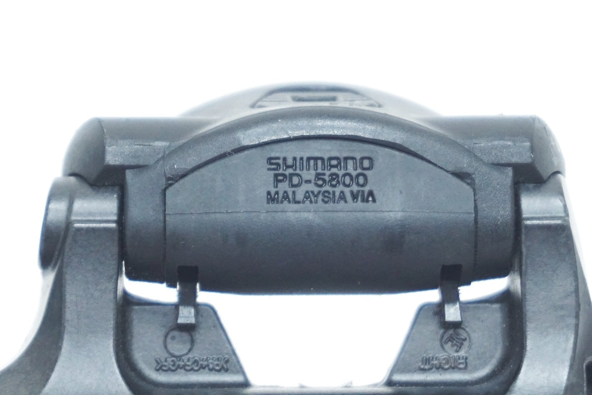 SHIMANO 「シマノ」 105 PD-5800 ペダル / 大阪美原北インター店