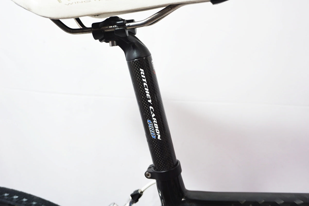 SCOTT 「スコット」 CR1 TEAM 2008年モデル ロードバイク / バイチャリ世田谷店