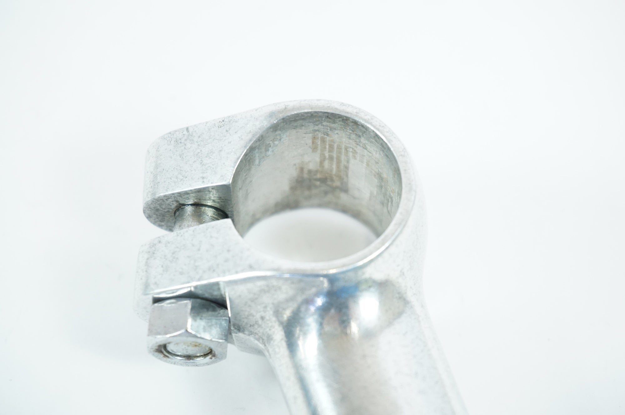 NITTO 「ニットー」 TECHNOMIC STEM φ25.4 80mm ステム / 宇都宮店