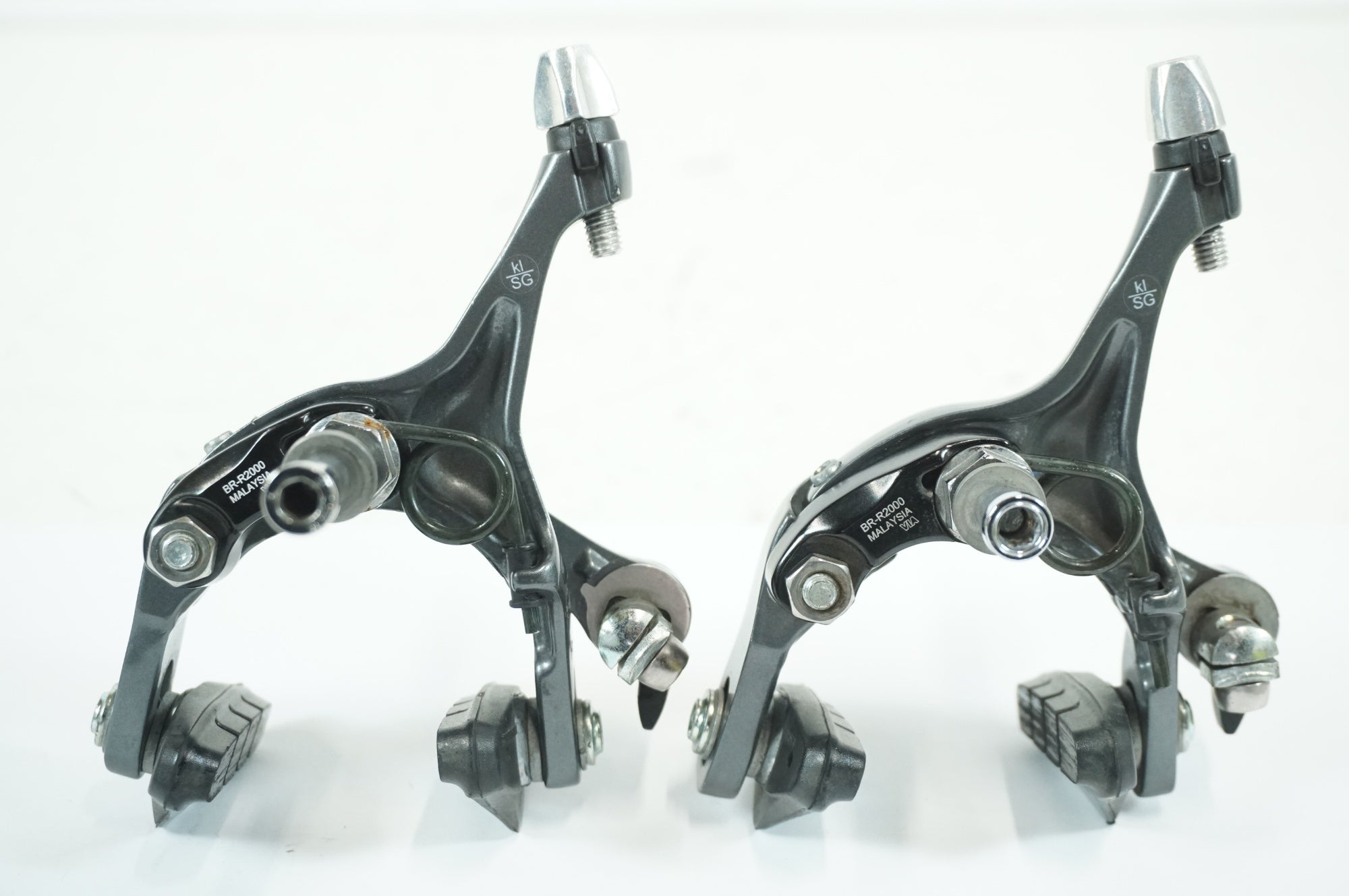 SHIMANO 「シマノ」 CLARIS BR-R2000 キャリパーブレーキセット / 宇都宮店