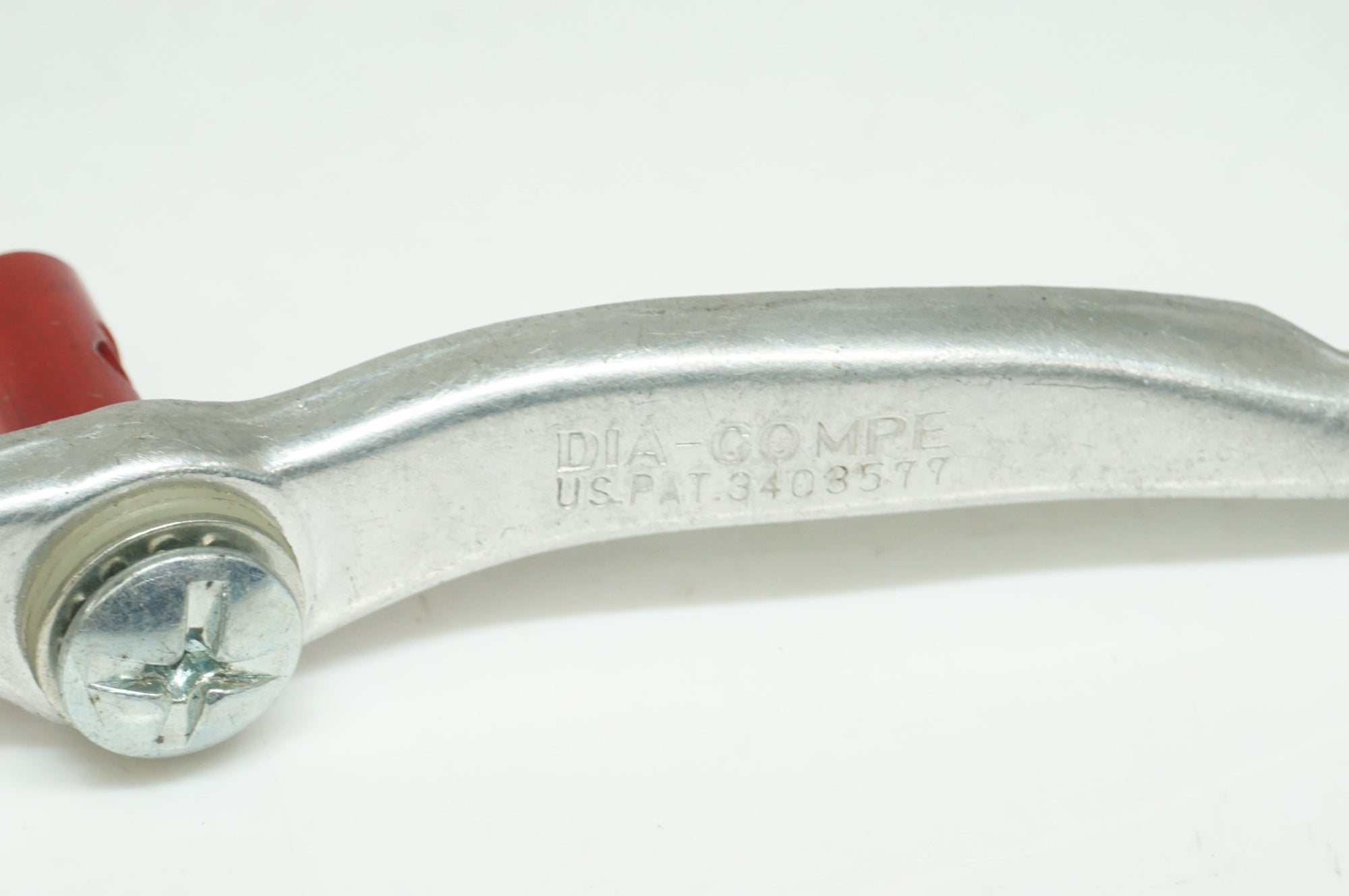 DIA-COMPE 「ダイアコンペ」 166A セーフティレバー / 大宮店