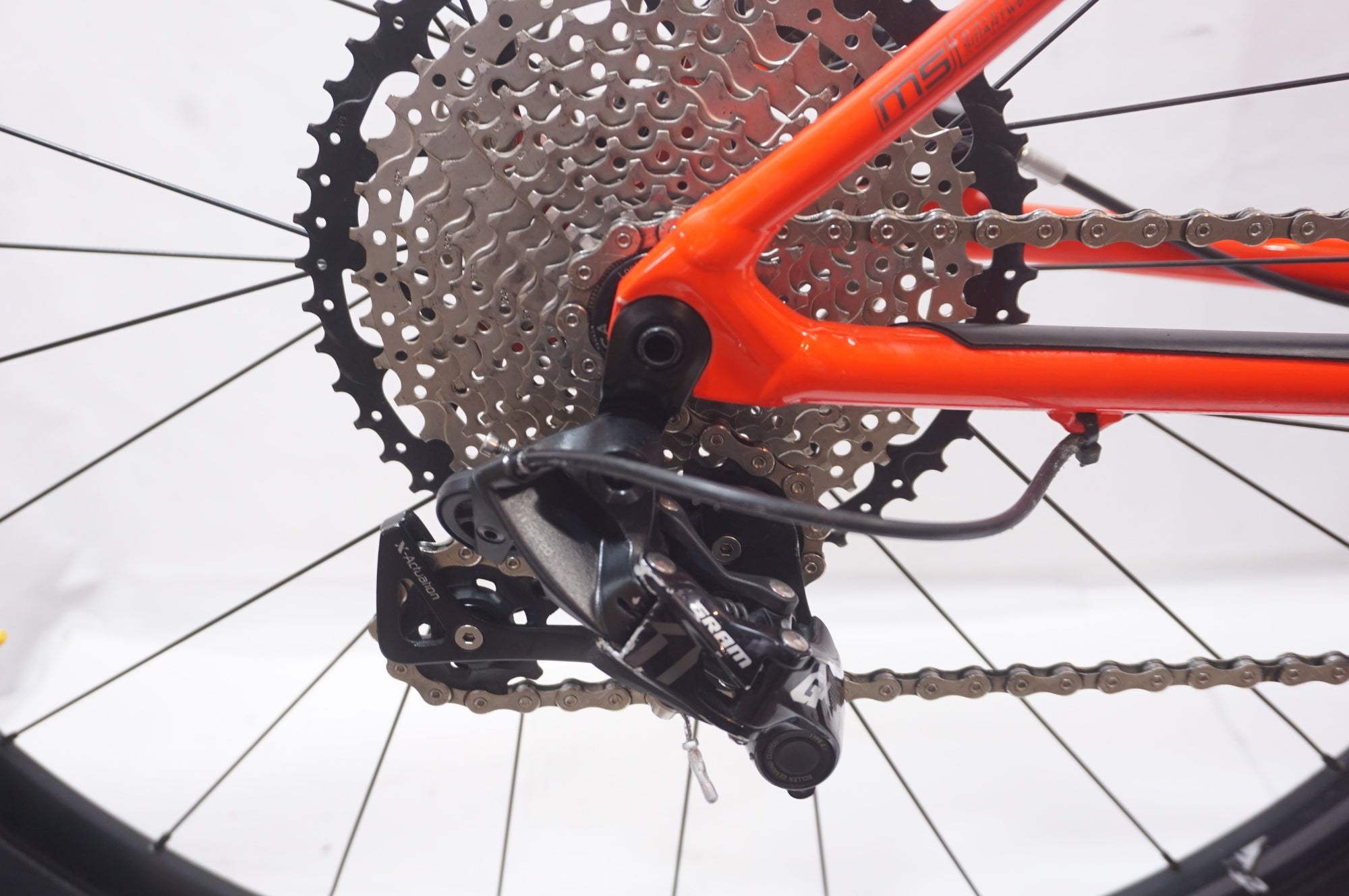 SPECIALIZED 「スペシャライズド」 CHISEL MEN DSW EXPERT 29 2018年モデル マウンテンバイク / 世田谷店
