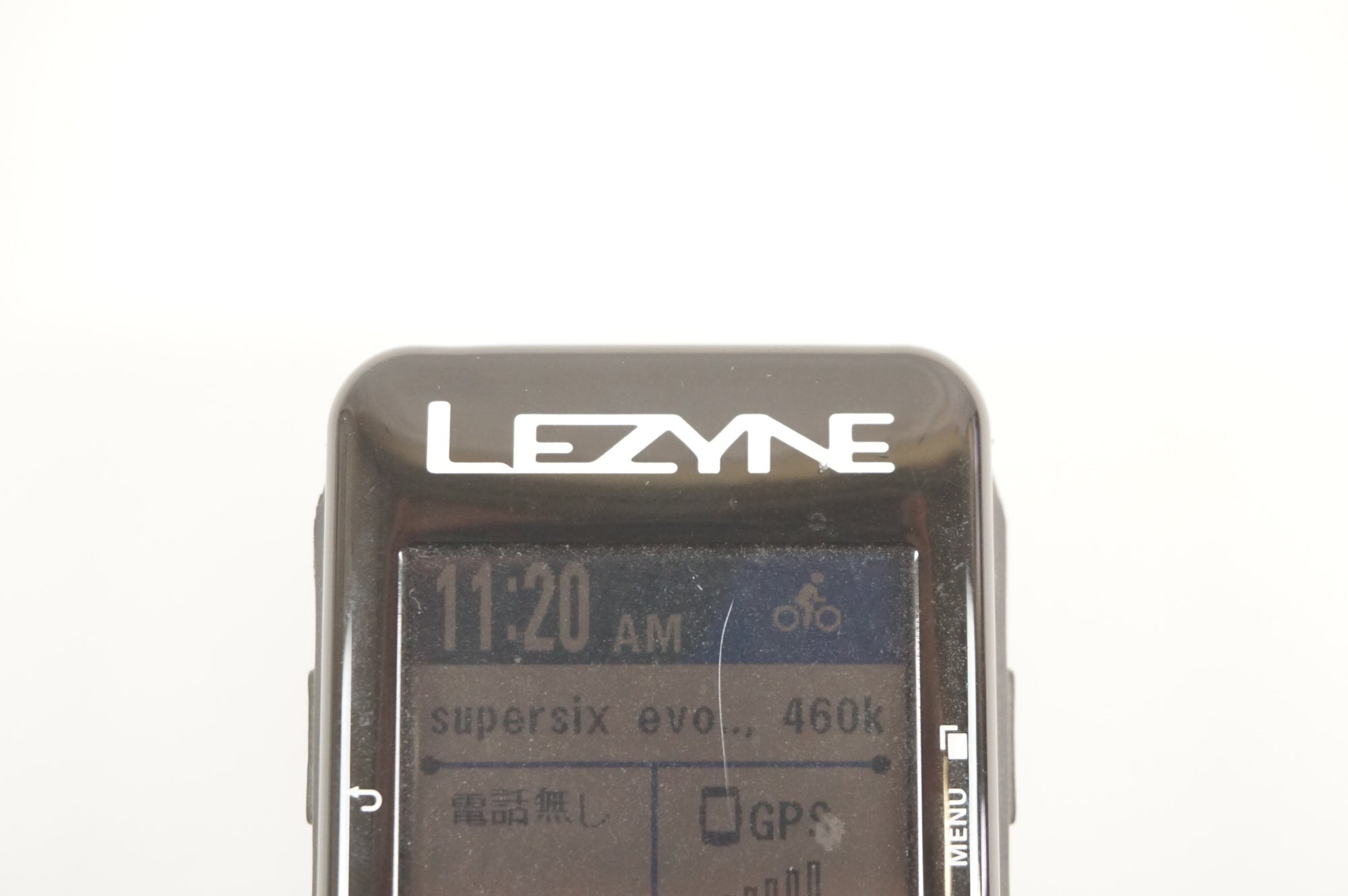 アクセサリー LEZYNE MEGA C GPS LEZYNE MEGA COLOR GPSメガカラーGPS - LEZYNE レザイン公式サイト