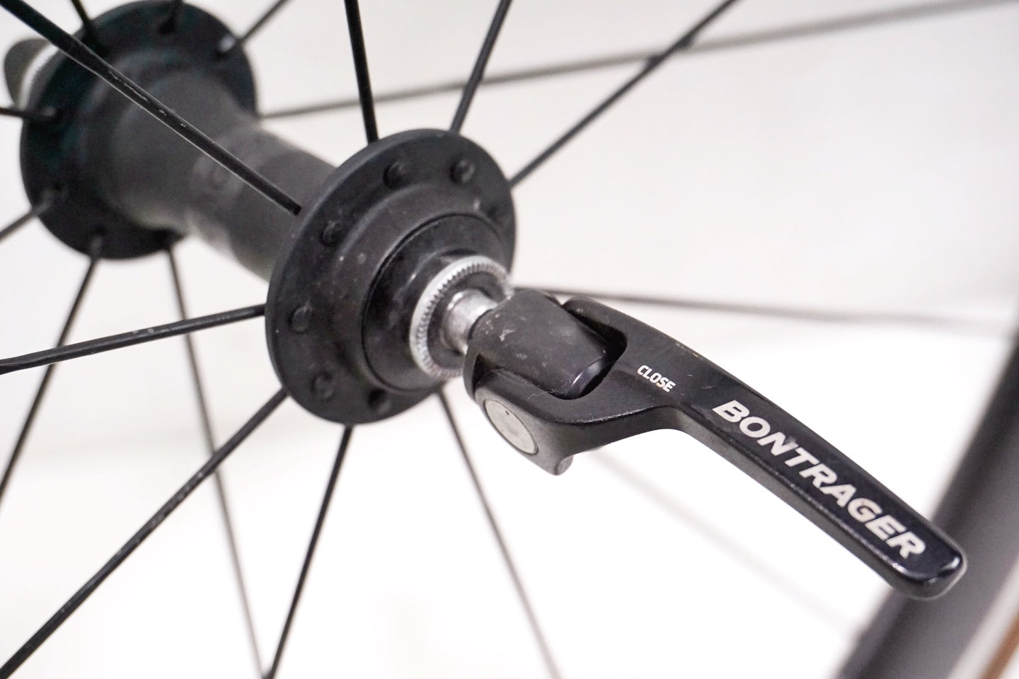 BONTRAGER 「ボントレガー」 AEOLUS COMP5 シマノ11速 ホイールセット / 中目黒店