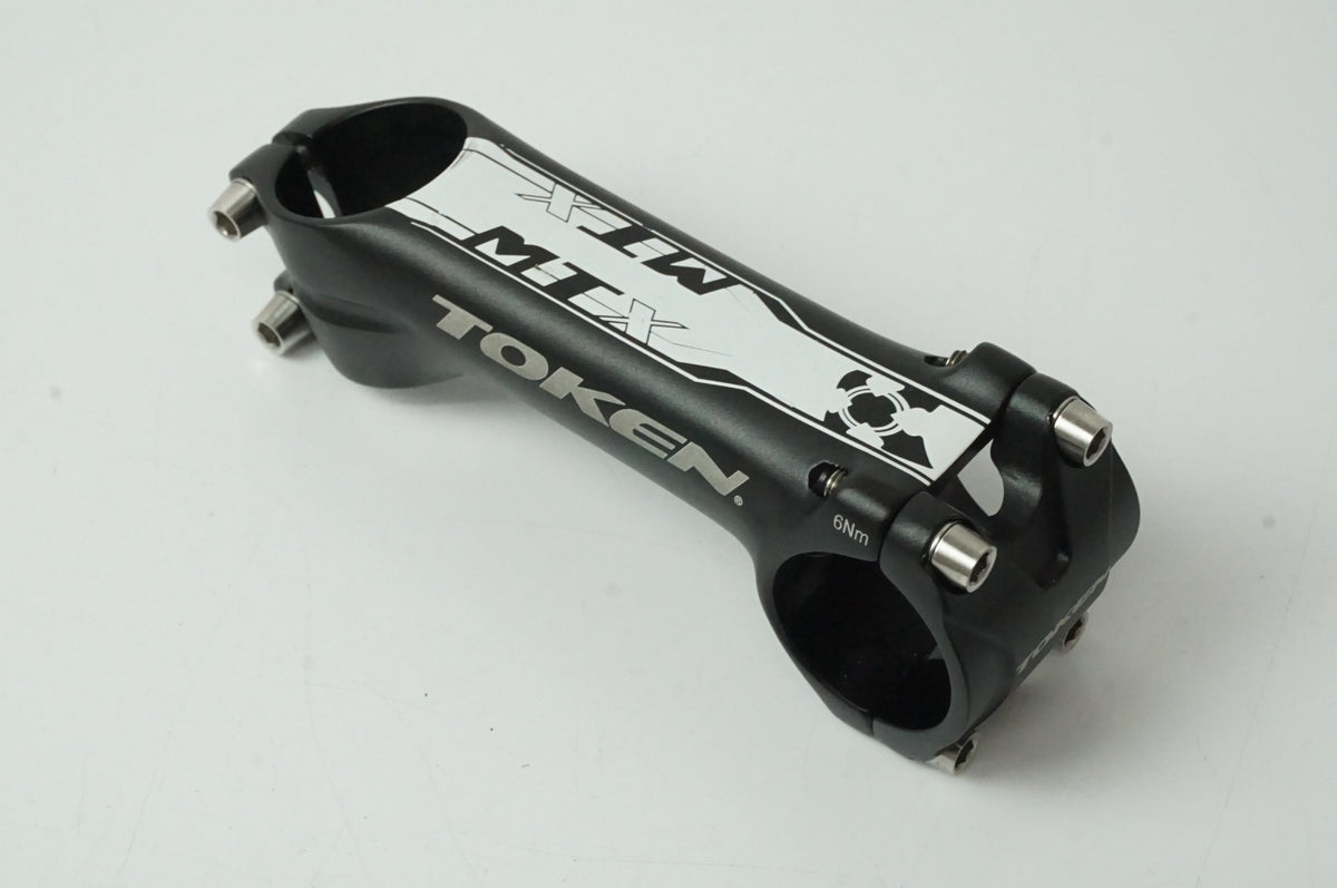 TOKEN 「トーケン」 MTX φ31.8 100mm ステム / 浜松店