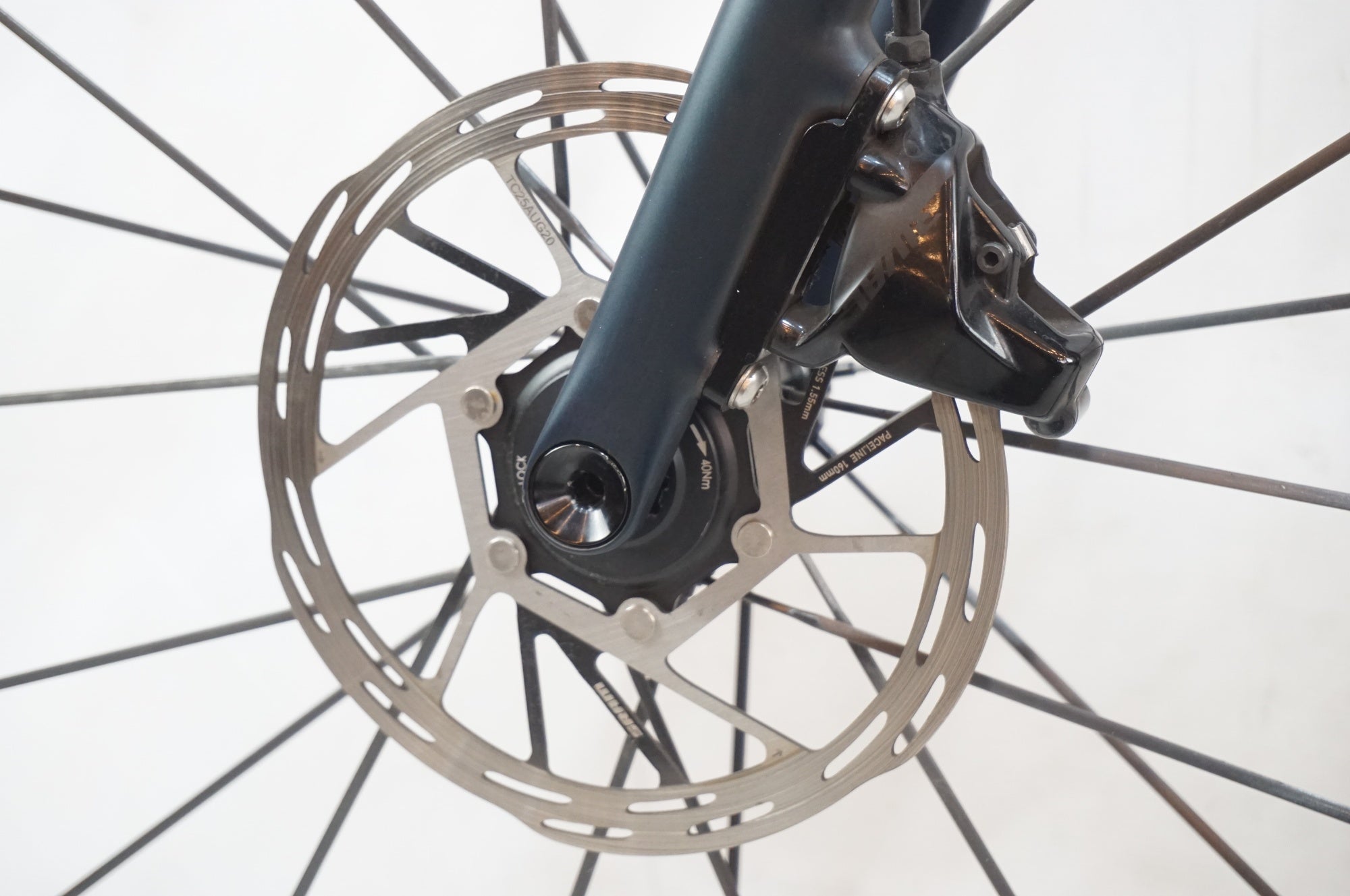 SPECIALIZED 「スペシャライズド」 AETHOS COMP 2022年モデル カスタム ロードバイク / 浦和ベース