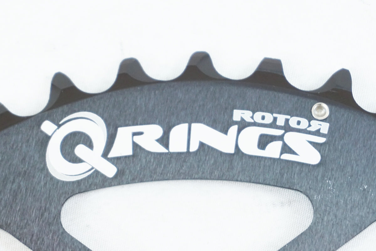 ROTOR 「ローター」 Q-RINGS 50T チェーンリング / 有明ガーデン店