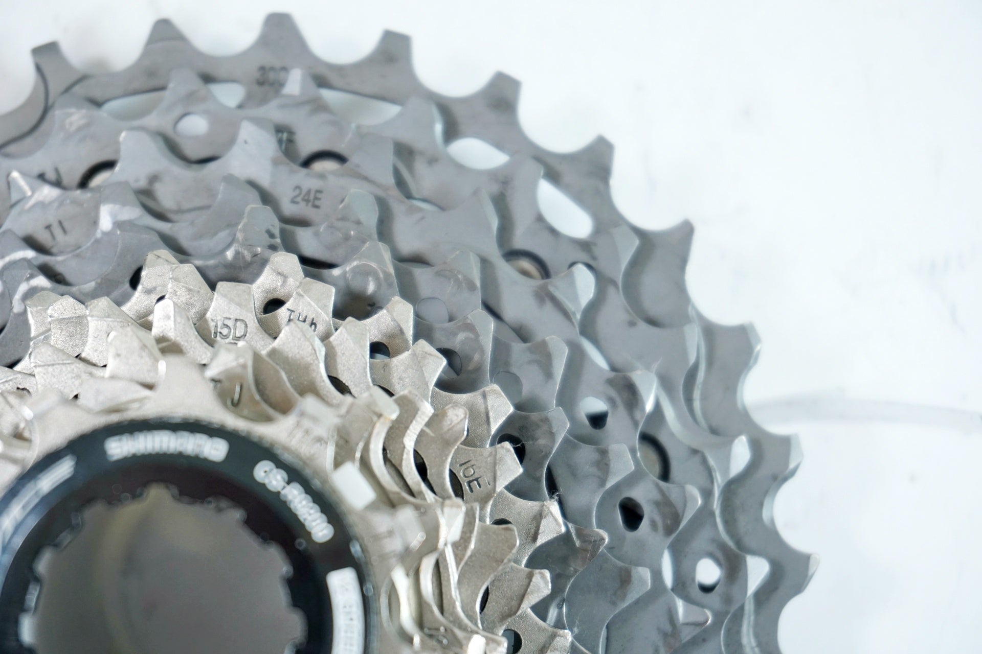 SHIMANO 「シマノ」 DURA-ACE CS-R9200 11-30T 12S スプロケット