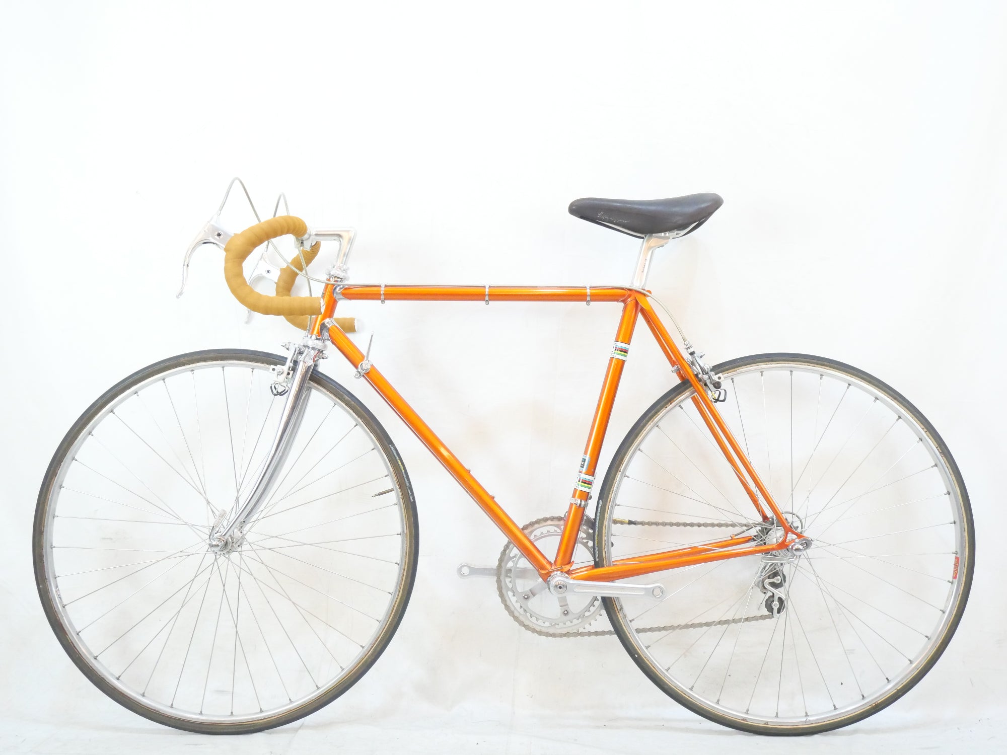 3RENSHO 「サンレンショウ」 カスタム 1980年代頃 ロードバイク / バイチャリ浦和ベース