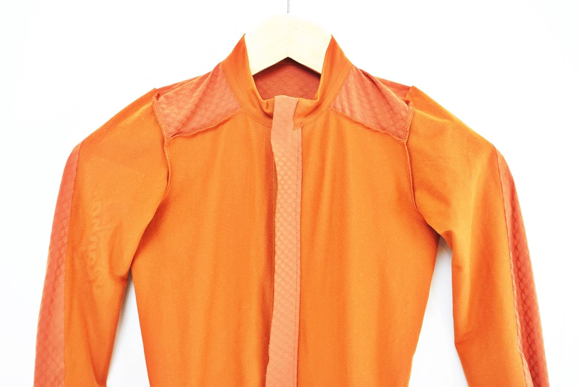 【Rapha】ラファ 長袖 SOUPLESSE JERSEY XS RAPHA 「ラファ」 SOUPLESSE LONG SLEEVE AERO JERSEY XSサイズ