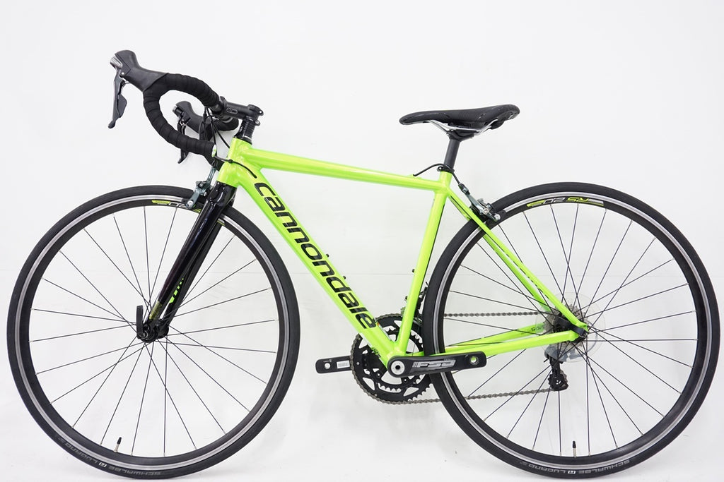 CANNONDALE CAAD12 TIAGRA 2018年モデル ロードバイク CANNONDALE CAAD12 ROADBIKE 2018 ULTEGRA キャノンデール
