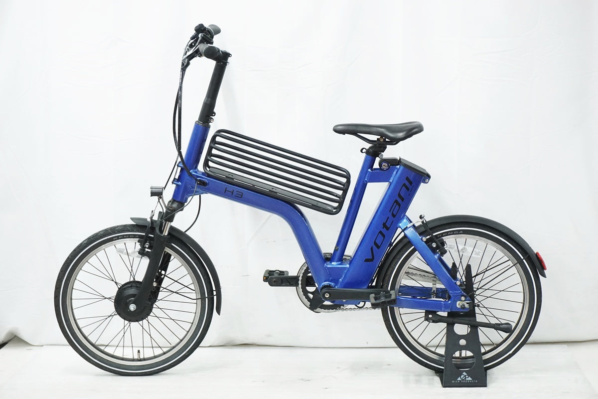 BESV 「ベスビー」 VOTANI H3 2024年モデル e-bike / 奈良店