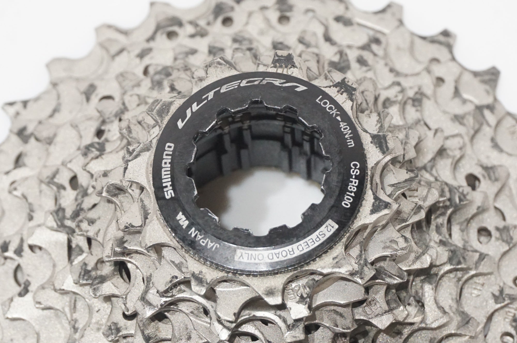 SHIMANO 「シマノ」 ULTEGRA CS-R8100 11-30T スプロケット / AKIBA店