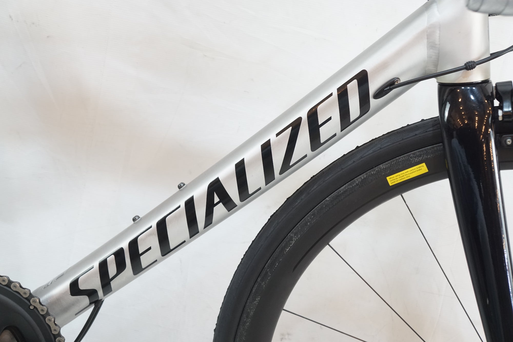 SPECIALIZED 「スペシャライズド」 ALLEZ SPRINT DSW SL COMP 2018年