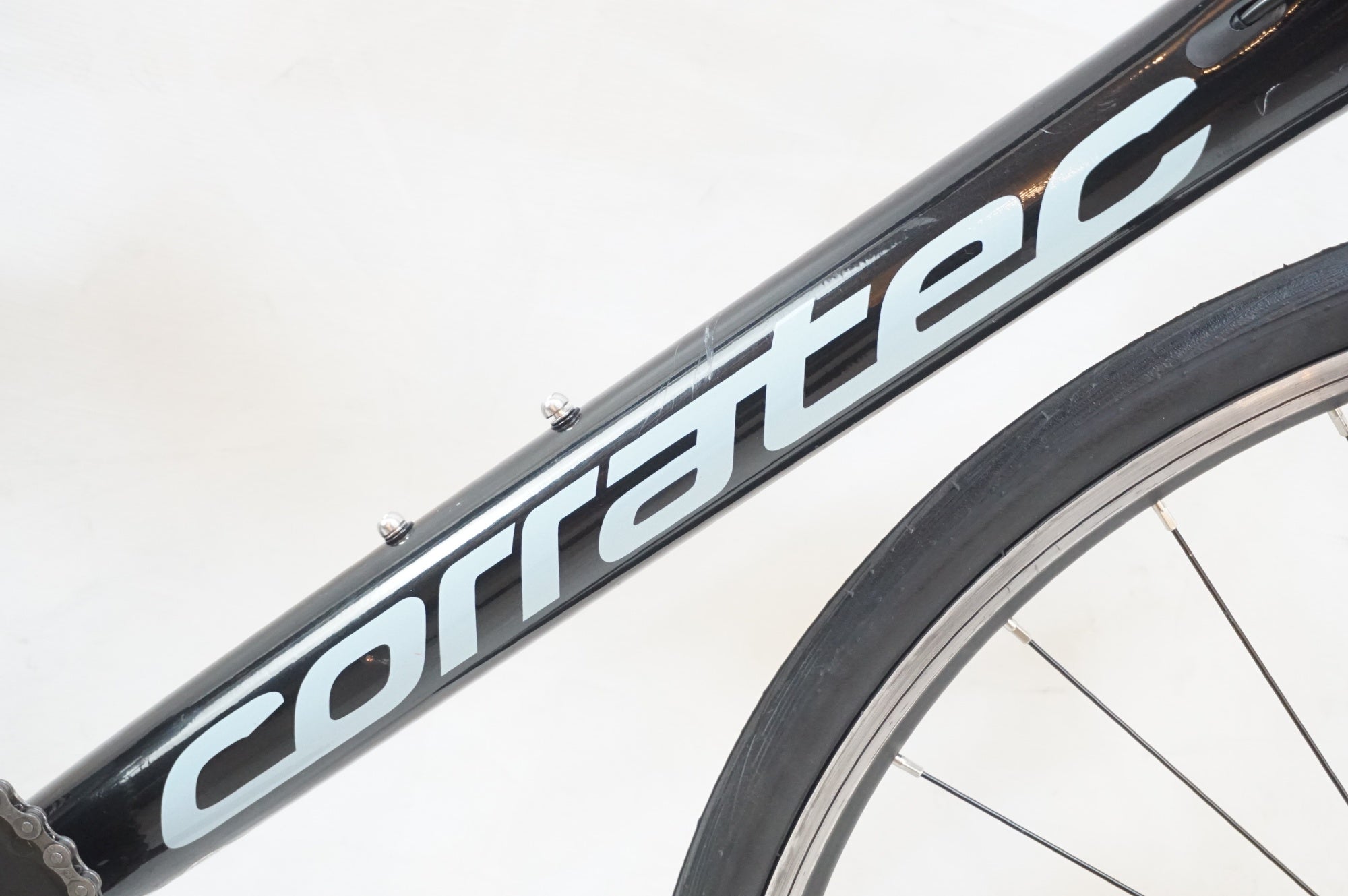 CORRATEC 「コラテック」 CT-ROAD CLARIS 2024年モデル ロードバイク / 浦和ベース