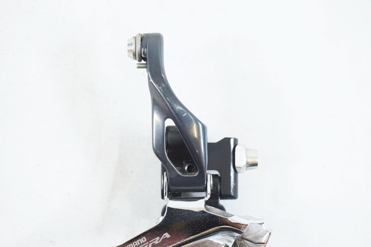 SHIMANO 「シマノ」 ULTEGRA FD-6800 フロントディレイラー / 有明ガーデン店