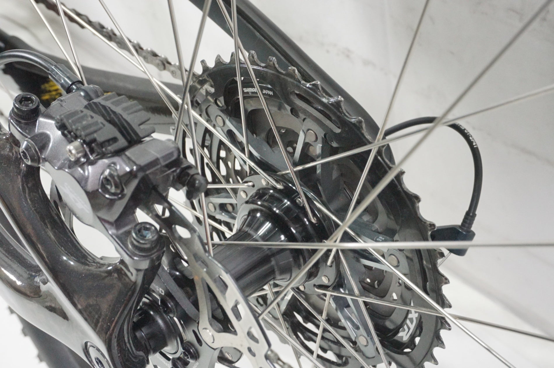 GIANT　「ジャイアント」  ANTHEM ADVANCED PRO 29ER LION PAEZ 2020年モデル カスタム マウンテンバイク / AKIBA店
