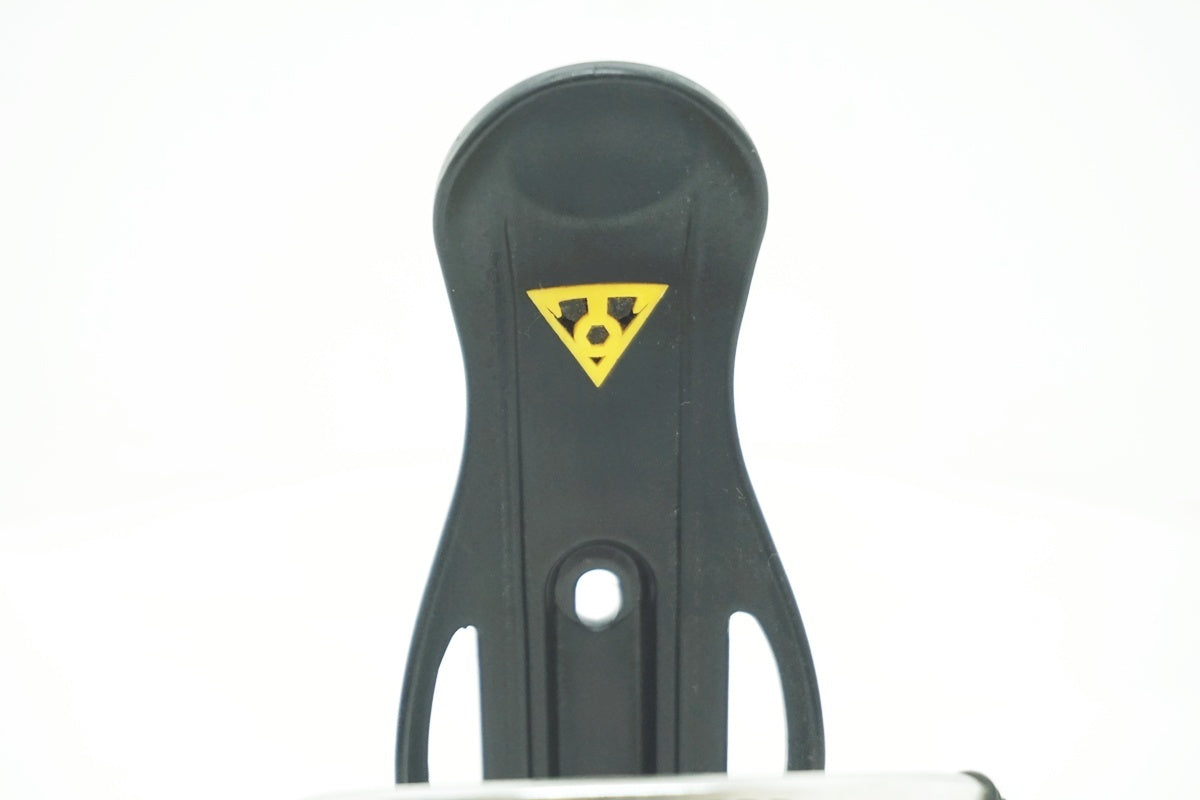 TOPEAK 「トピーク」 ボトルケージ / 大阪美原北インター店