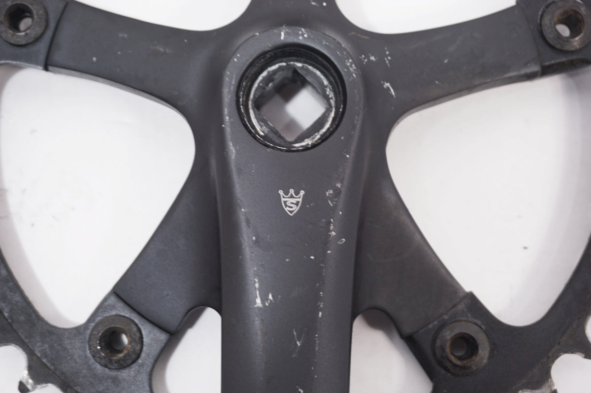 SUGINO 「スギノ」 RD2R 42T 170mm クランクセット / バイチャリ世田谷店