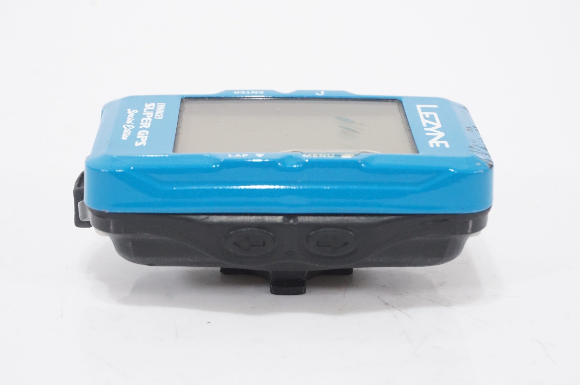 LEZYNE 「レザイン」 ENHANCED SUPER GPS サイクルコンピューター / AKIBA店